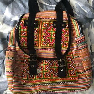 Dr.Marten small backpack